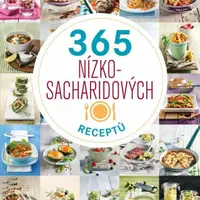 365 nízkosacharidových receptů