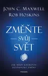 Změňte svůj svět - John C. Maxwell - e-kniha