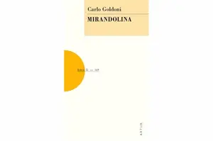 Mirandolina - Carlo Goldoni