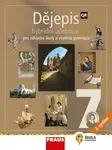 Dějepis 7 - nové vydání, Hybridní učebnice
