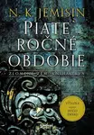Piate ročné obdobie - N.K. Jemisinová - e-kniha