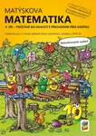 Matýskova matematika 4. díl (učebnice) (2A-35)