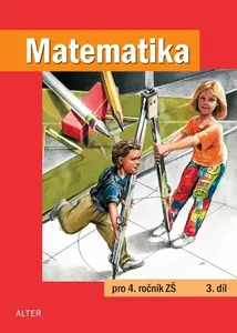 Matematika pro 4. ročník, 3. díl