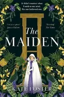 The Maiden - Kate Foster