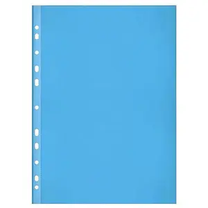 Herlitz - Prospektový obal A4/100 kusů