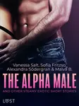 The Alpha Male and Other Steamy Erotic Short Stories - Alexandra Södergran, Malva B., Vanessa Salt, Sofia Fritzon