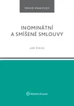Inominátní a smíšené smlouvy - Jan Šidlo - e-kniha