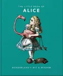 The Little Book of Alice - OH