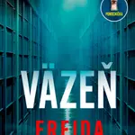 Väzeň - Freida McFadden