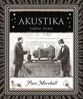 Akustika - Steve Marshall - e-kniha