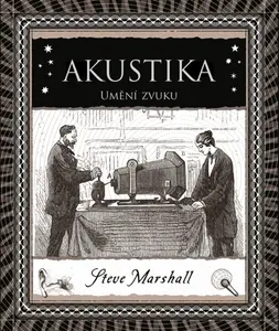 Akustika - Steve Marshall