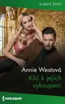 Klíč k jejich vykoupení - Annie Westová - e-kniha