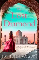 The Lost Diamond - Kathleen McGurl