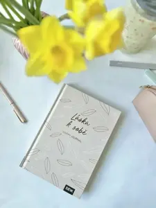 Happy Journal - Láska k sobě