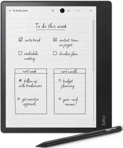 Rakuten Kobo Elipsa 2E (balení se stylusem)