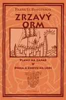 Zrzavý Orm - Frans G. Bengtsson