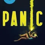 Panic - Lauren Oliverová