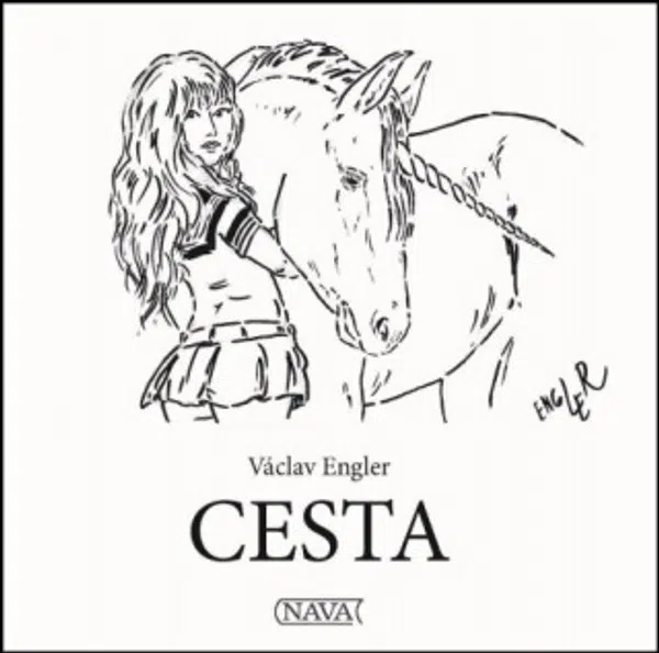 Cesta - Václav Engler