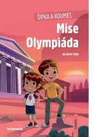 Šipka a Koumes: Mise Olympiáda - Balén de Toro