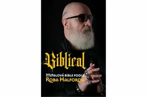 Biblical - Ian Gittins, Rob Halford
