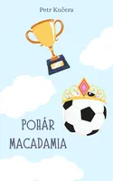Pohár Macadamia - Petr Kučera