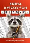 Kniha kvízových křížovek