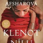 Klenot Nílu - Tessa Afsharová