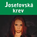 Josefovská krev - Jaroslav Kuťák - e-kniha