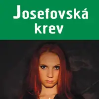 Josefovská krev - Jaroslav Kuťák - e-kniha