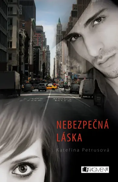 Nebezpečná láska - Kateřina Petrusová
