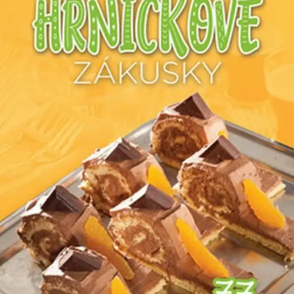 Hrníčkové zákusky
