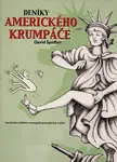 Deníky amerického krumpáče - David Špidlen - e-kniha