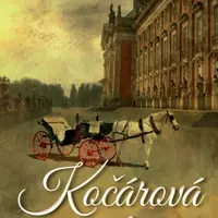 Kočárová cesta - Jana Klimečková - e-kniha