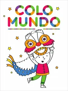 Colomundo Chlapec so šarkanom