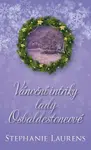 Vánoční intriky lady Osbaldestoneové - Stephanie Laurensová - e-kniha