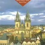 Prague. La ville dorée - Marie-France Arlon, Mario Pasa