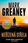Neřízená střela - Mark Greaney - e-kniha