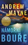 Sloan McPhersonová 3: Námořní bouře - Andrew Mayne - e-kniha
