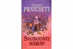Svobodnej národ - Úžasná zeměplocha - Terry Pratchett
