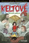 Keltové - Veronika Válková - e-kniha