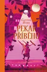 Pekař příběhů - Carsten Henn