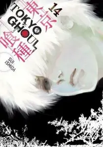 Tokyo Ghoul, Vol. 14 - Sui Išida