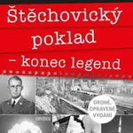 Štěchovický poklad – konec legend - Jaroslav V. Mareš