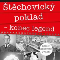 Štěchovický poklad – konec legend - Jaroslav V. Mareš