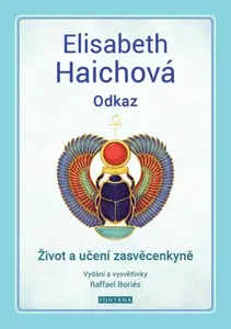 Odkaz - Elisabeth Haichová