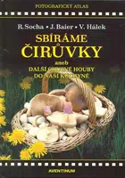 Sbíráme čirůvky - Radomír Socha, Jiří Baier