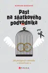 Past na sňatkového podvodníka - Martina Boučková - e-kniha