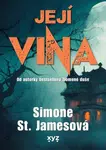 Její vina - Simone St. Jamesová