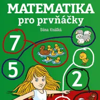 Domácí procvičování - matematika pro prvňáčky - Barbora Krátká