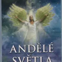 Andělé světla - Diana Cooperová